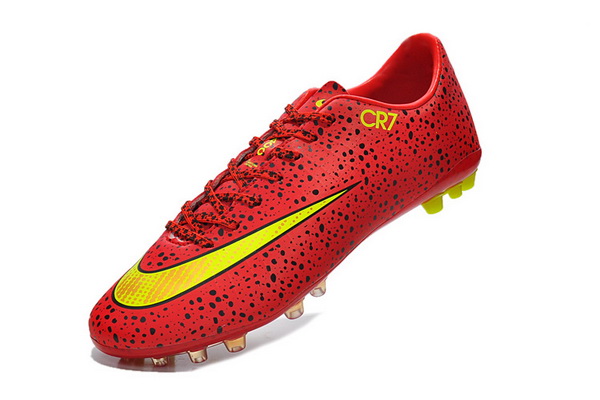 Nike Mercurial Vapor Superfly IV vapor X AG Men Shoes--019